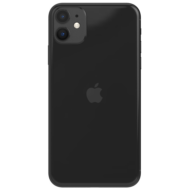 گوشی موبایل اپل مدل iPhone 11 تک سیم‌ کارت ظرفیت 64 گیگابایت و رم 4 گیگابایت - نات اکتیو